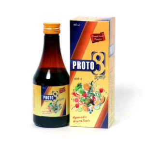 Proto-8 Syrup