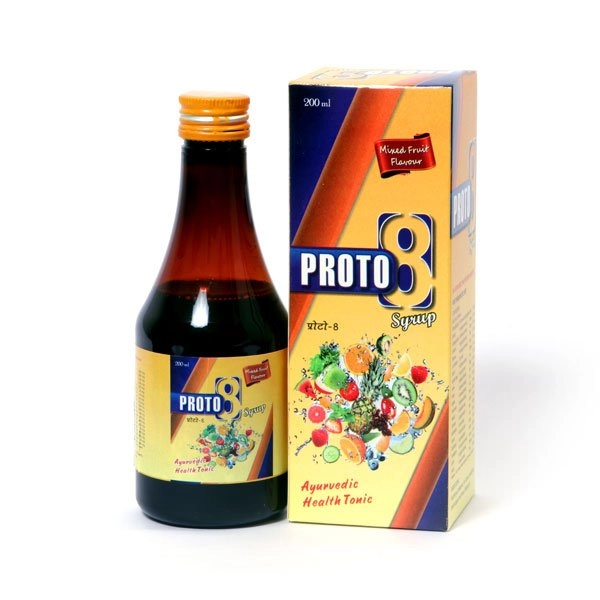 Proto-8 Syrup