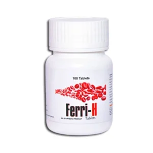 Ferri-h Tablets