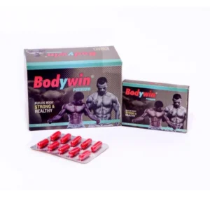 Bodywin Capsules