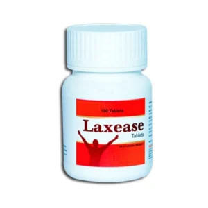 Laxease Tablets