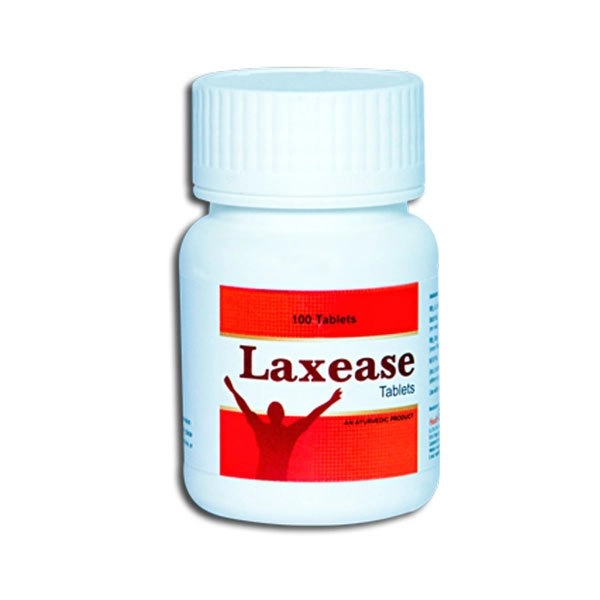 Laxease Tablets