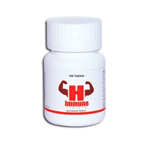 H-Immune Tablets