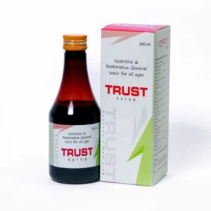 Trust Syrup