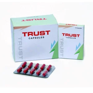 Trust Capsules