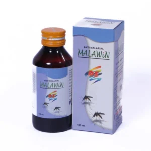 Malawin D.S. Syrup