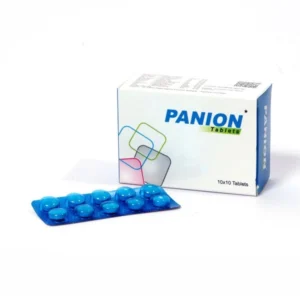 Panion Tablets