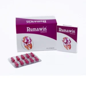 Rumawin Capsules