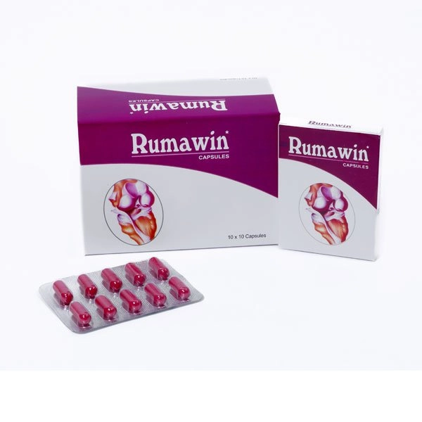 Rumawin Capsules