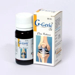 G-Gesic Oil