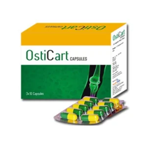 Osticart Capsules