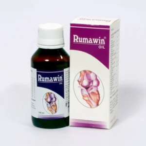 Rumawin Oil