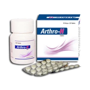 ARTHRO H TABLETS