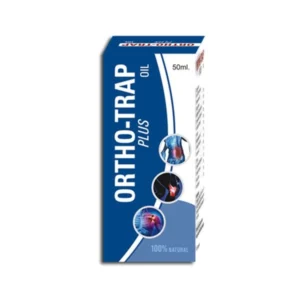 Ortho Trap oil