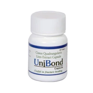 Unibond Capsules