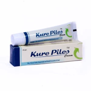 Kure Piles Cream