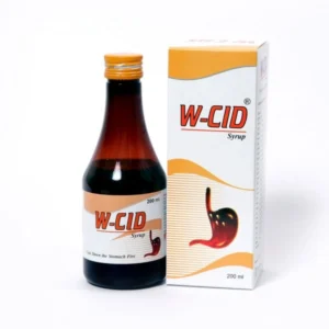 W-cid Syrup