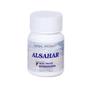 Alsahar Tablets