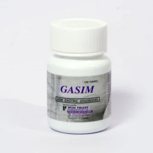 Gasim Tablets