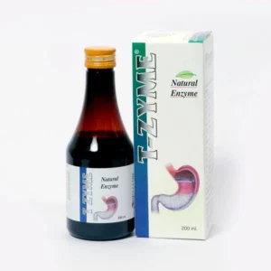 T-Zyme Syrup