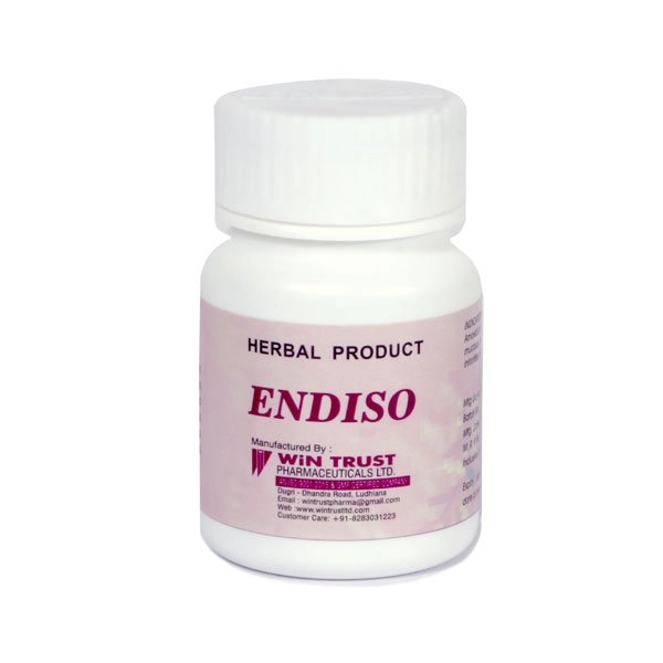 Endiso Tablets