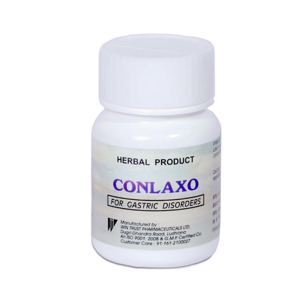 Conlaxo Tablets