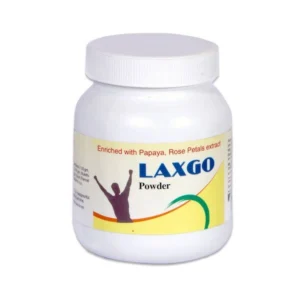 Laxgo Powder