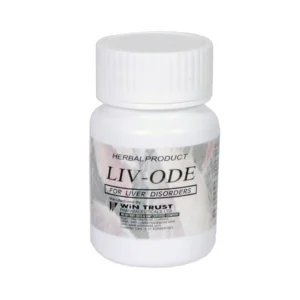 Livode Tablets