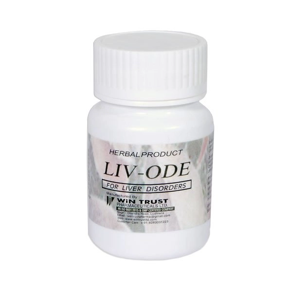 Livode Tablets