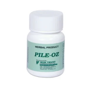 Piloz Tablets