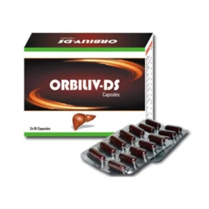 Orbiliv Ds Capsules