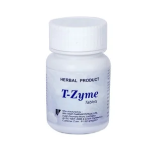 T-Zyme Tablets