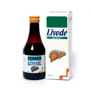 Livode Syrup