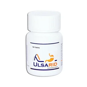Ulsarid Tablets