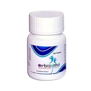 Orbizyme Tablets