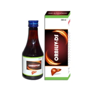 Orbiliv–Ds Syrup