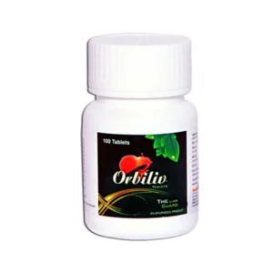 Orbiliv Tablets