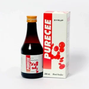 Purecee Syrup