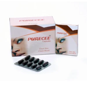 Purecee Capsules
