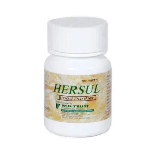 Hersul Tablets