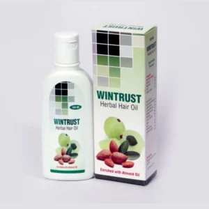 Wintrust Hair Oil