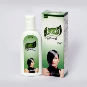 KeshAnmol Hair Oil