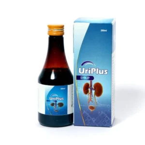Uri Plus Syrup
