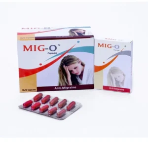 Mig-O Capsule