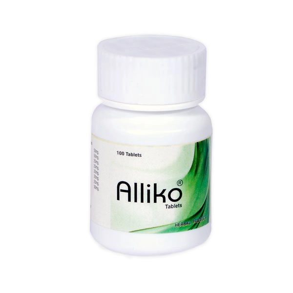 Alliko Tablets