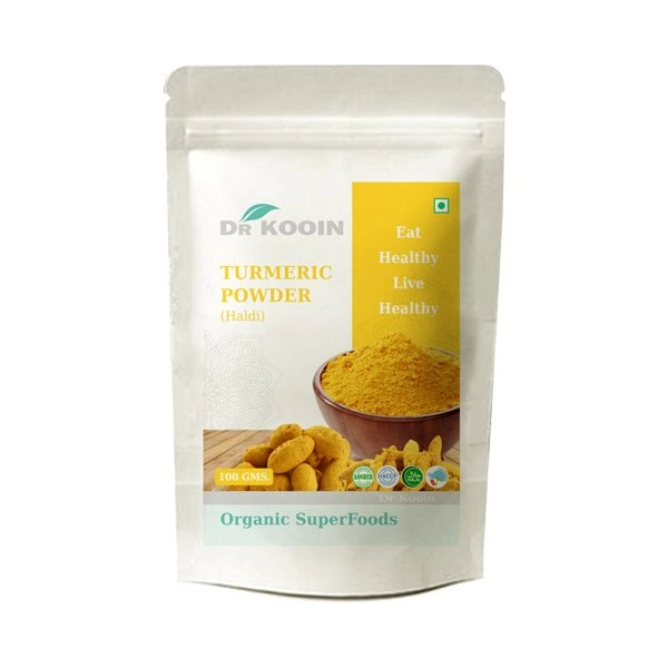 Turmeric Powder