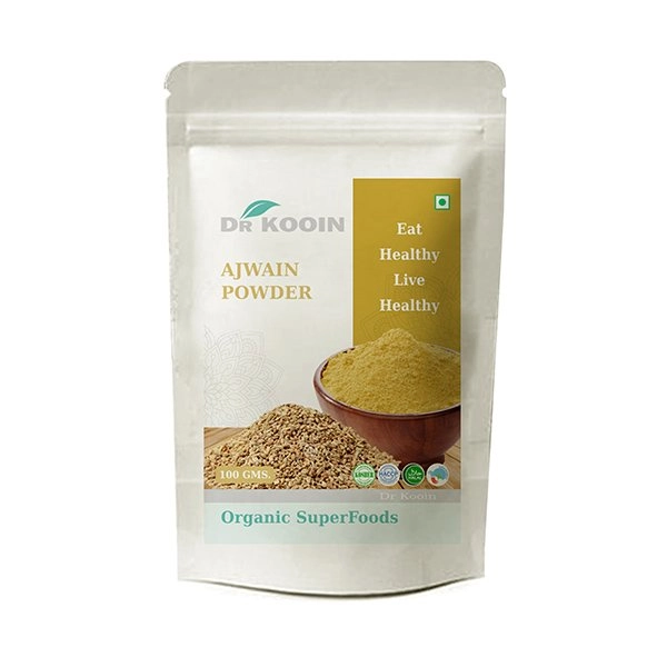 Ajwain Powder