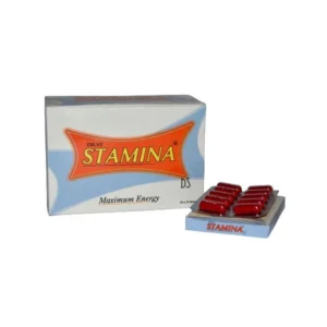 Trust Stamina Ds Capsules