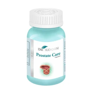 Prostate Care Capsules