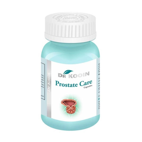 Prostate Care Capsules